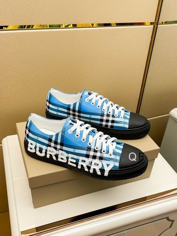 Burberry Men's Shoes 112